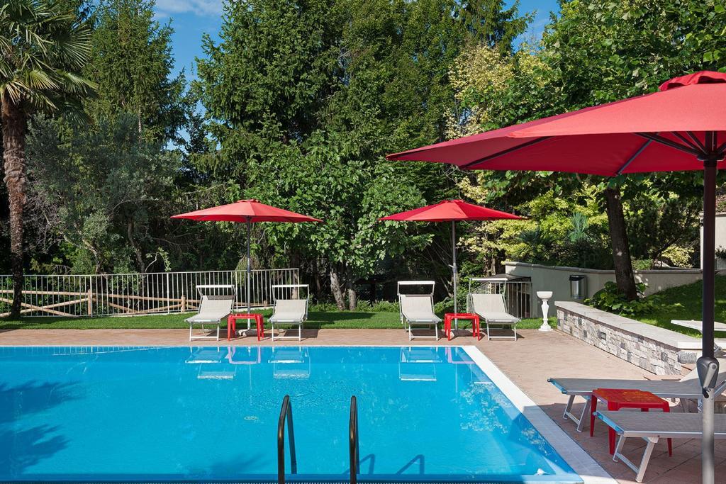 Olea Dei Holiday Apartments San Felice del Benaco Extérieur photo
