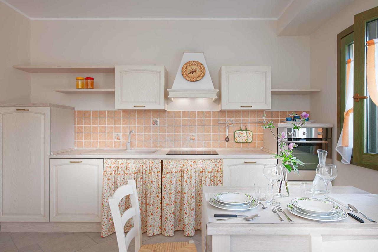 Olea Dei Holiday Apartments San Felice del Benaco Extérieur photo